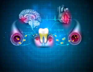 dementia and tooth loss