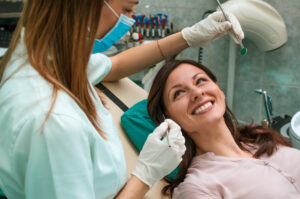 Sedation Dentistry