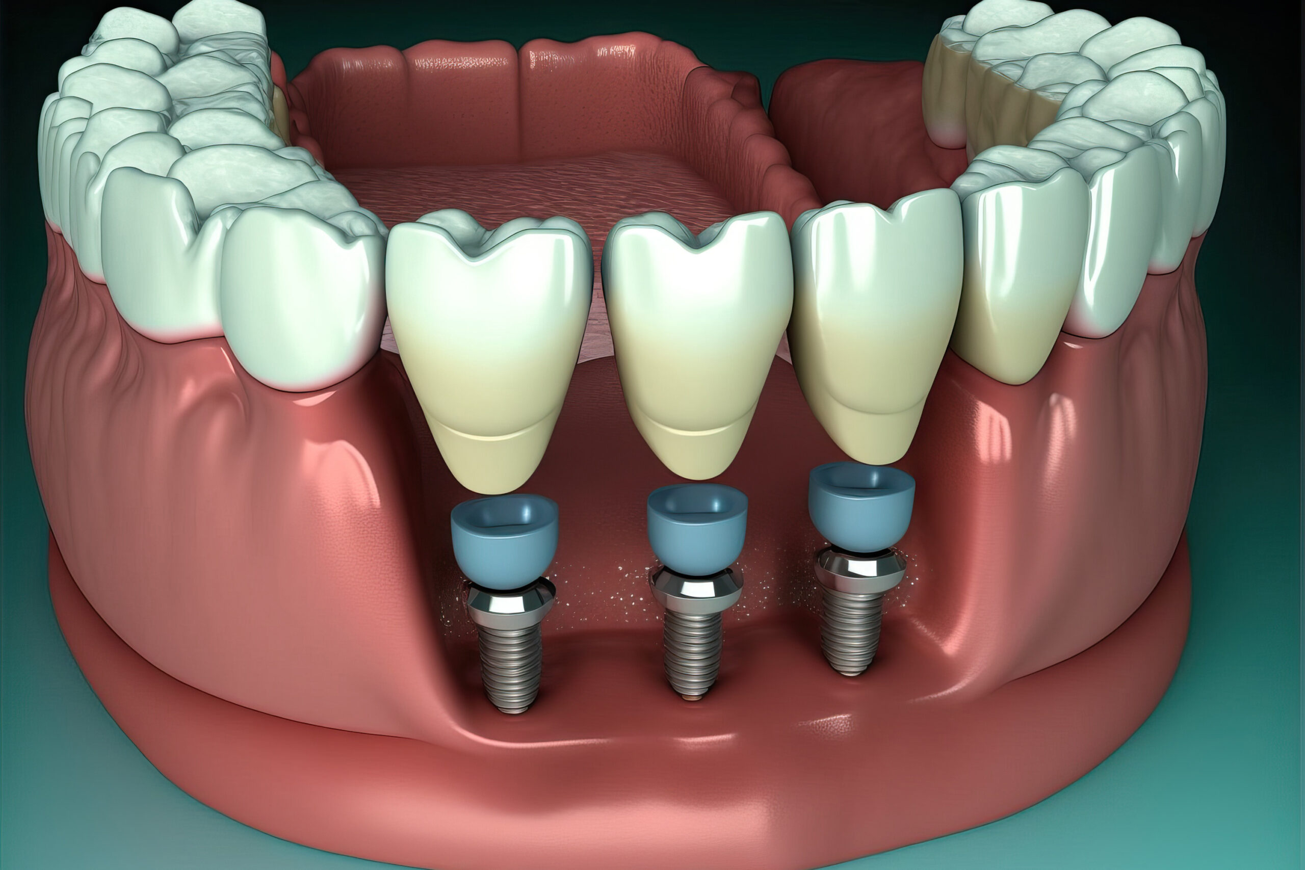 newport beach dental implants