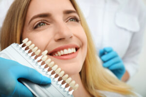 newport beach cosmetic dentistry