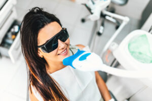 newport beach teeth whitening