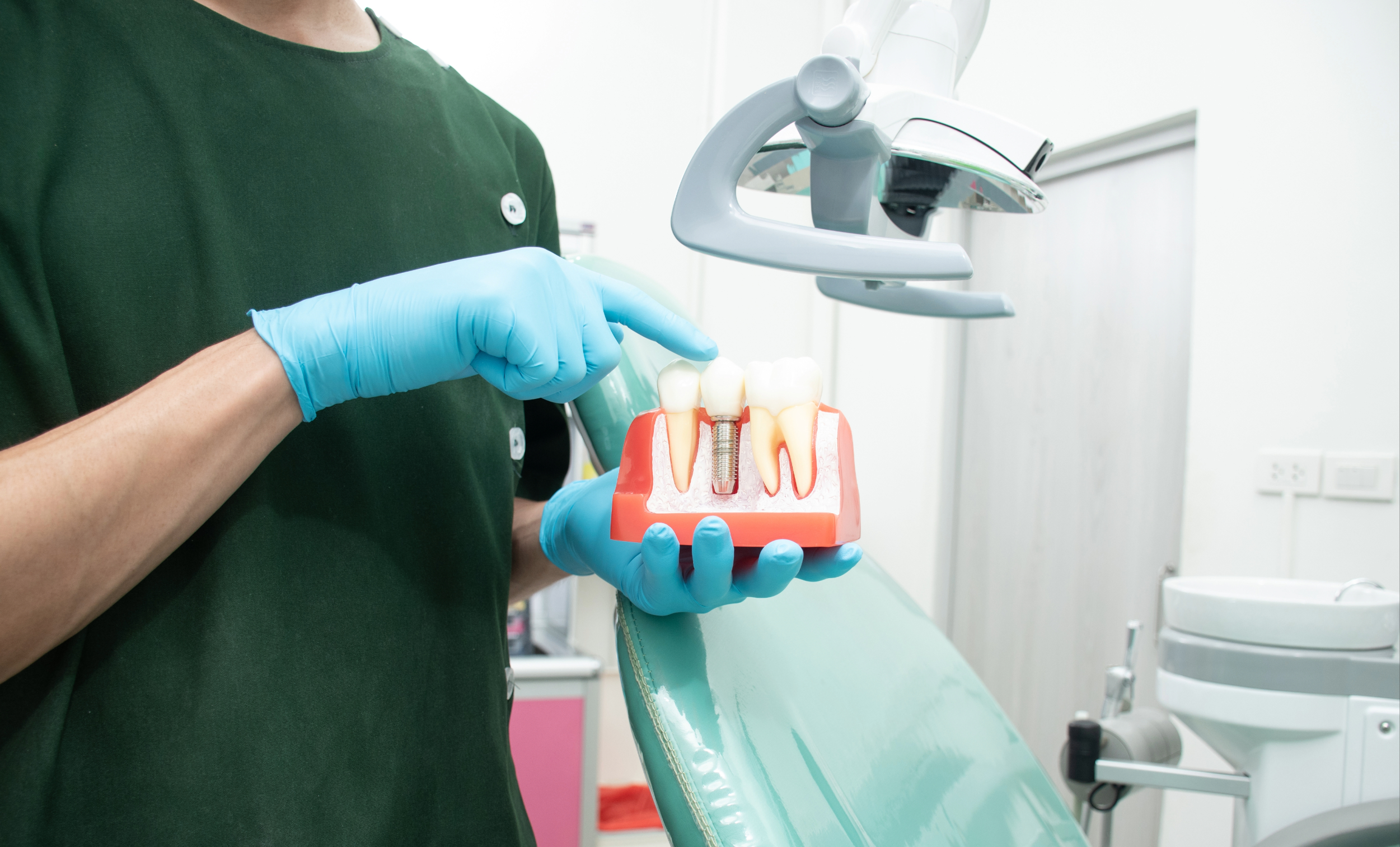 newport beach dental implants